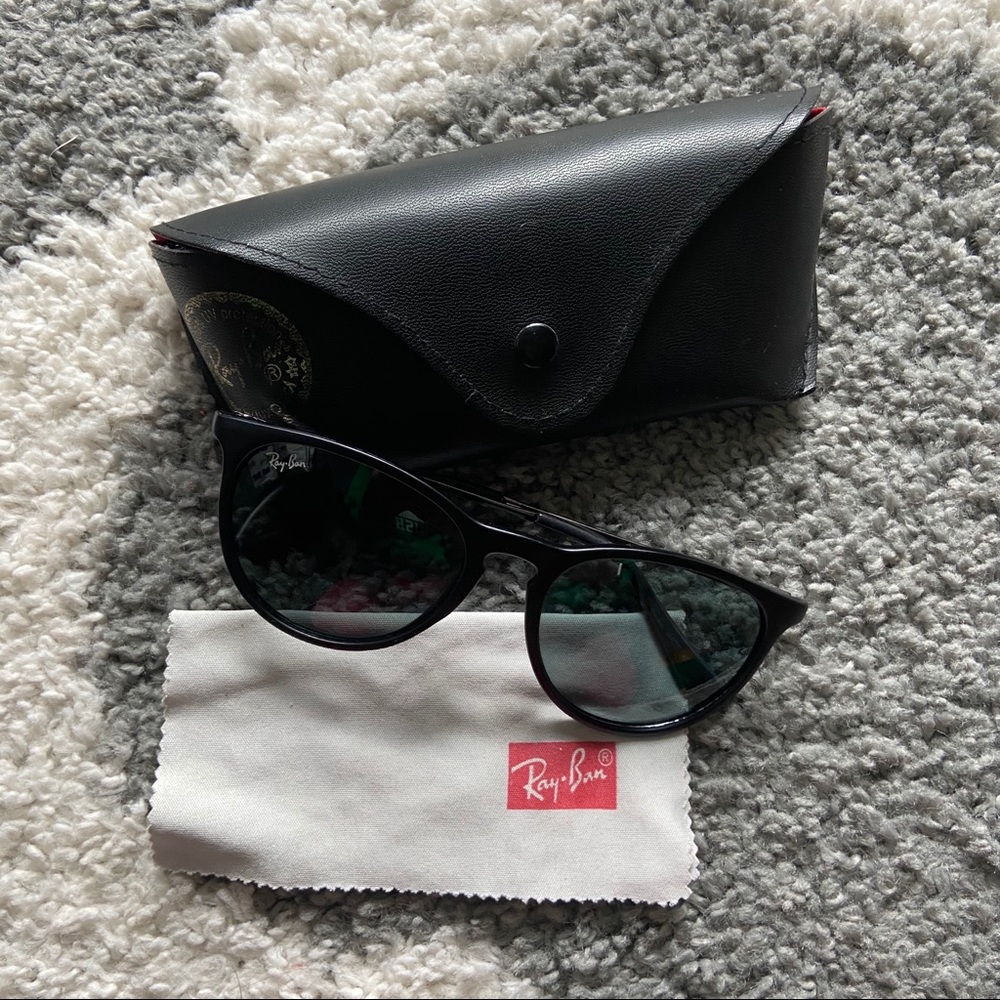 RayBan Sunglasses